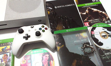 Microsoft xbox ones for sale  UK