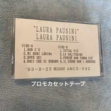 Laura Pausini / Sample, usado comprar usado  Enviando para Brazil