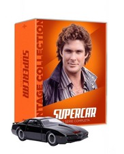 Supercar box dvd usato  Italia