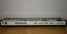 Oberheim mc2000ex usato  Massafra