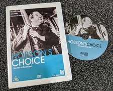 Hobson choice vintage for sale  MARKET DRAYTON