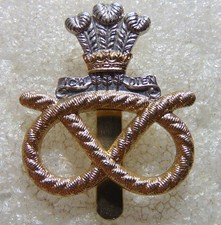 Staffordshire regiment staybri for sale Staffordshire regiment staybri for sale  CARTERTON