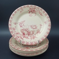 Gien assiettes plates d'occasion  Orleans-