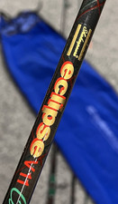 Shakespeare eclipse v11 for sale  STONE
