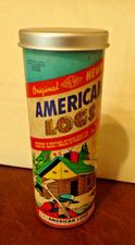 Halsam american logs for sale  Smithville