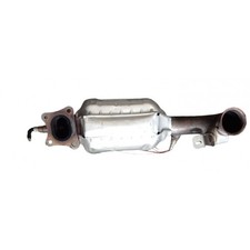 Catalizzatore citroen 1.2 usato  Pratola Peligna