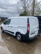 2016 ford transit for sale  BURY ST. EDMUNDS