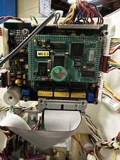 Placa de controle de laser dental Waterlase biolase da Working Laser comprar usado  Enviando para Brazil