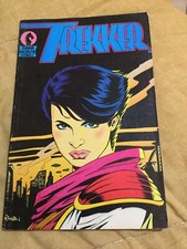 Trekker randall usato  Rivoli