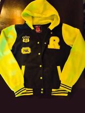 Donna varsity giacca usato  San Gavino Monreale