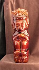 Vintage ceramic tiki for sale  Spring Hill