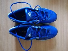 Adidas adistar hochsprung gebraucht kaufen  Frankfurt am Main