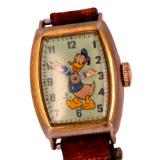 Vintage gold donald for sale  Staten Island