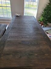 Brown dinning table for sale  Houston