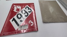 Packs labelmaster 1993 for sale  North Salt Lake