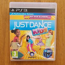 Just dance kids usato  Roma