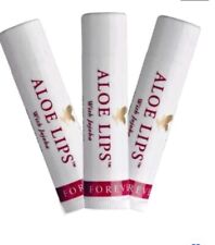Forever living lips for sale  LONDON