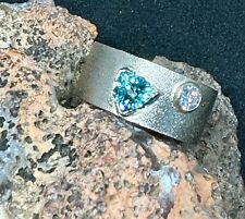 Unikat ring 585 gebraucht kaufen  Hannover