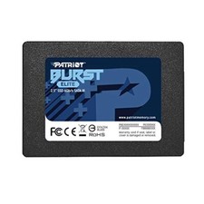 Ssd patriot sata usato  Aci Sant Antonio