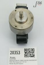 20353 GURLEY PRECISION INSTRUMENTS MOTOR 25/04S-NB16-IA-PPA-VAR1E-ABB comprar usado  Enviando para Brazil
