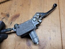 Yamaha yzf 250 gebraucht kaufen  Neuried