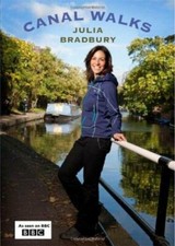 Canal walks julia for sale  UK