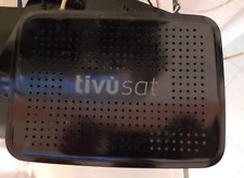 Decoder satellitare tivusat usato  Milazzo