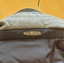 Top milestone winterjacke gebraucht kaufen  Haiger
