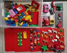 Large duplo lego for sale  Loveland