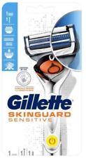 Gillette skinguard sensitive for sale  CHESTER