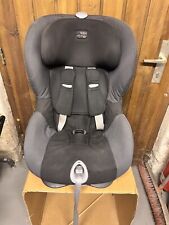 Britax römer king gebraucht kaufen  Waldbröl
