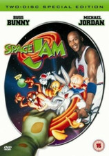 Space jam michael for sale  UK