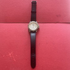 Vintage ingersoll navigator for sale  LONDON