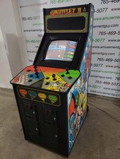 Gauntlet atari coin for sale  Peru