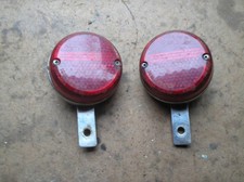 Lucas rer31 red for sale Lucas rer31 red for sale  BRISTOL