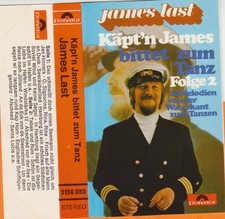 James last käpt d'occasion James last käpt d'occasion  Morhange