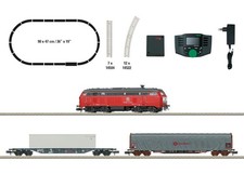 Trix 11161 startpackung gebraucht kaufen  München