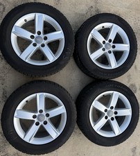 Cerchi r16 audi usato  Settimo Milanese