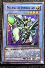Yugioh paladino del usato  Monteforte d'Alpone