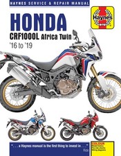 Honda crf1000 africa for sale  USA