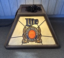 Vintage miller lite for sale  Decatur