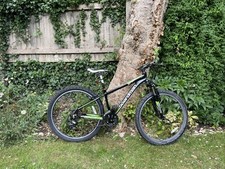 Boardman mountain bike for sale  TETBURY