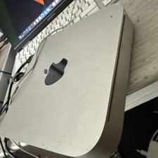 Mac mini a1347 d'occasion  Juvignac