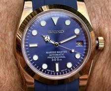 Orologio custom seiko usato  Tivoli
