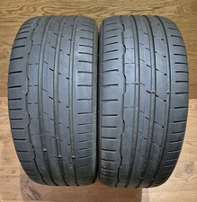 Sommerreifen 215 zr18 gebraucht kaufen  Waldshut-Tiengen