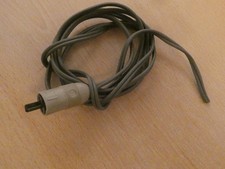 Lautsprecher stecker kabel gebraucht kaufen  Welver