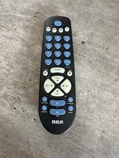 Rca remote control for sale  Norwalk