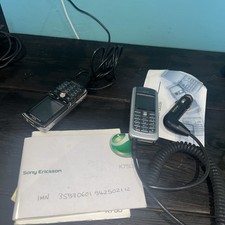 Nokia 6020 sony for sale  BURFORD