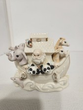ark piggy bank noah s for sale  Sioux Falls