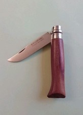 Joli couteau opinel d'occasion  Saint-Jean-de-Bournay